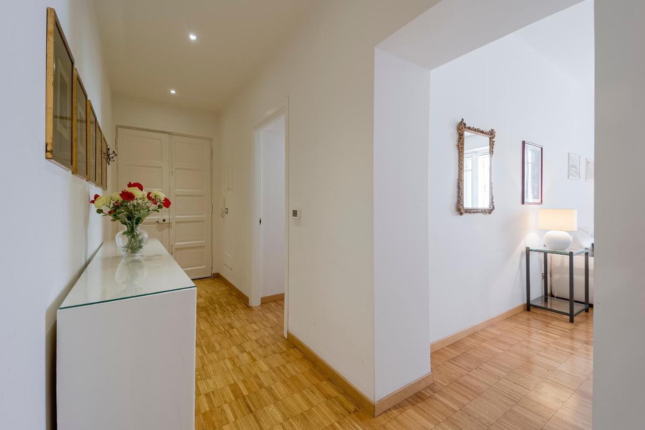 Bordighera Seaside Roomy Apartment Εξωτερικό φωτογραφία