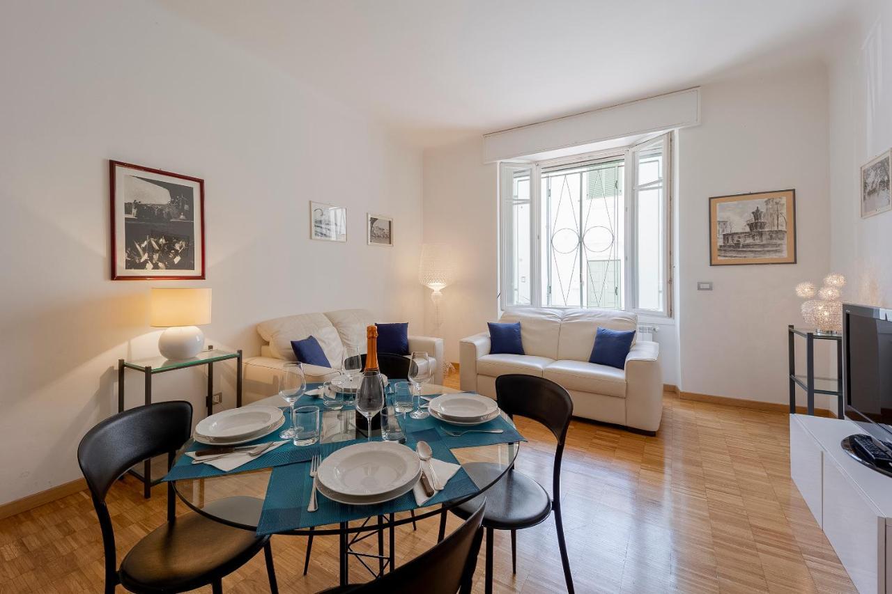 Bordighera Seaside Roomy Apartment Εξωτερικό φωτογραφία