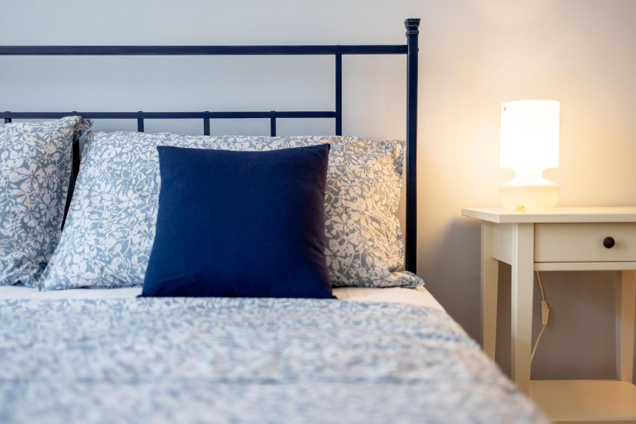 Bordighera Seaside Roomy Apartment Εξωτερικό φωτογραφία