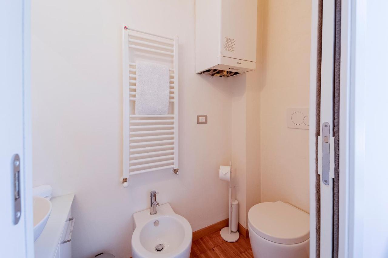 Bordighera Seaside Roomy Apartment Εξωτερικό φωτογραφία